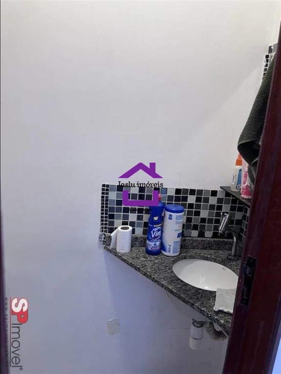 Casa de Condomínio à venda com 3 quartos, 80m² - Foto 19