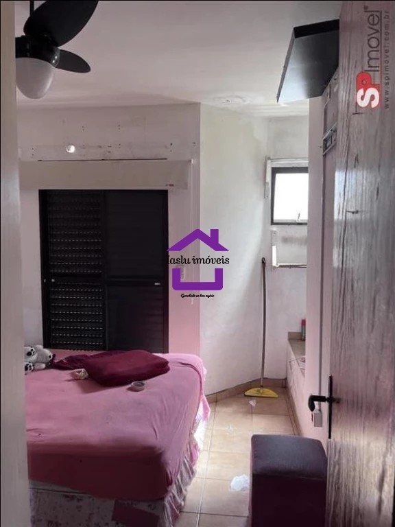 Casa de Condomínio à venda com 3 quartos, 80m² - Foto 20