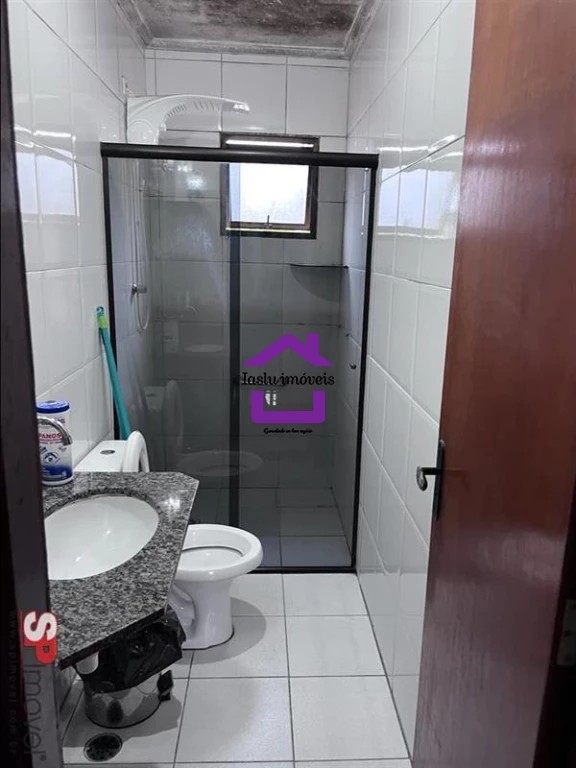 Casa de Condomínio à venda com 3 quartos, 80m² - Foto 21