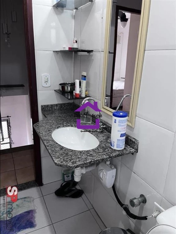 Casa de Condomínio à venda com 3 quartos, 80m² - Foto 22