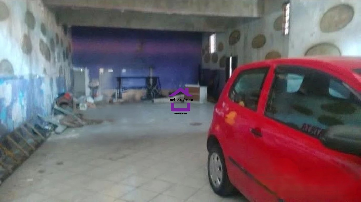 Loja-Salão, 150 m² - Foto 2