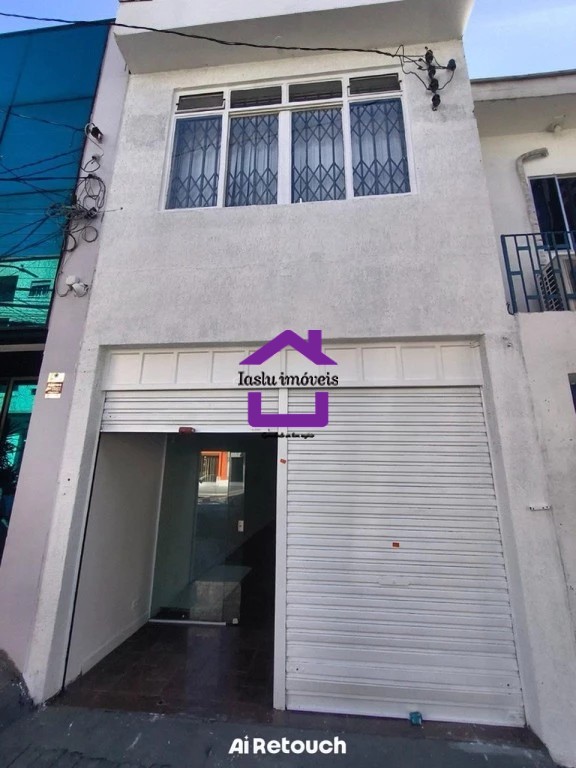 Prédio Inteiro, 186 m² - Foto 1