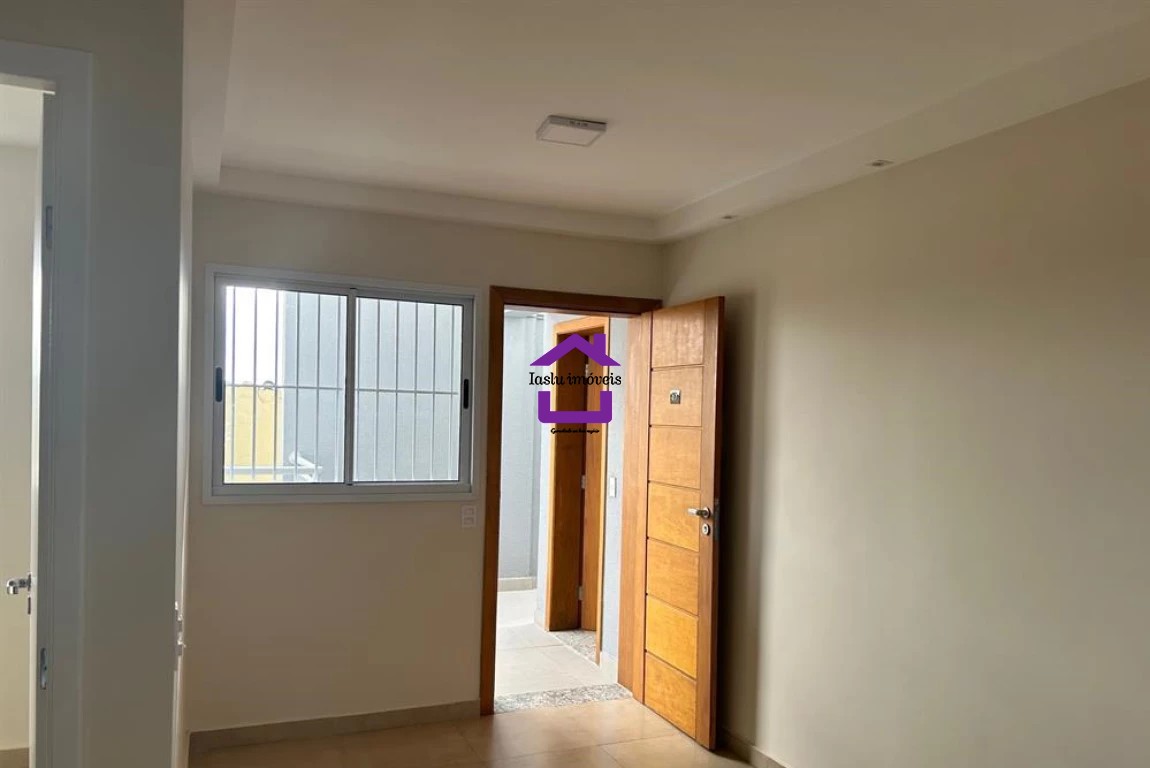 Apartamento para alugar com 2 quartos, 33m² - Foto 1