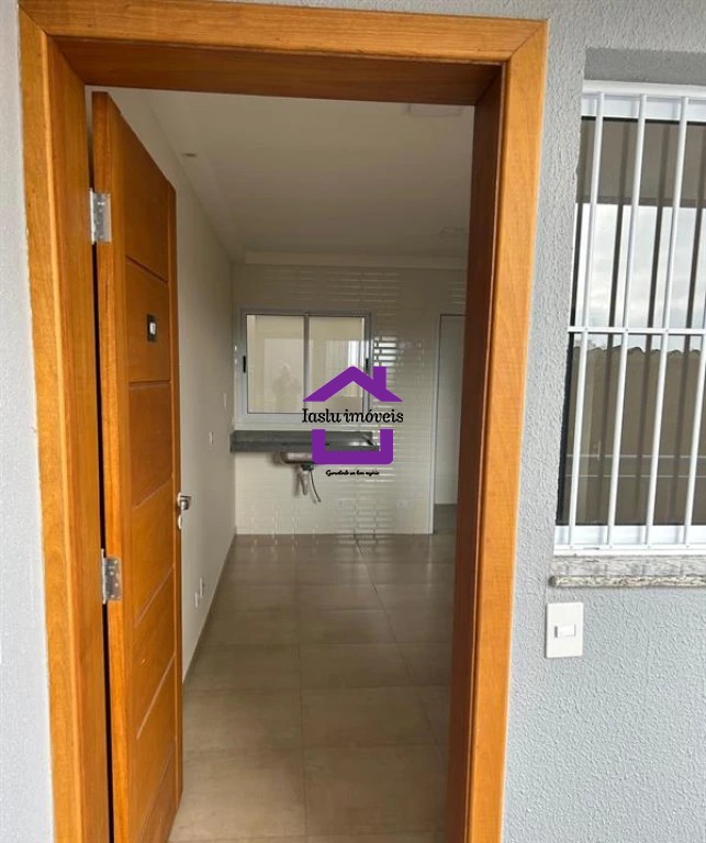 Apartamento para alugar com 2 quartos, 33m² - Foto 3