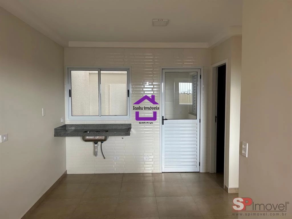 Apartamento para alugar com 2 quartos, 33m² - Foto 5