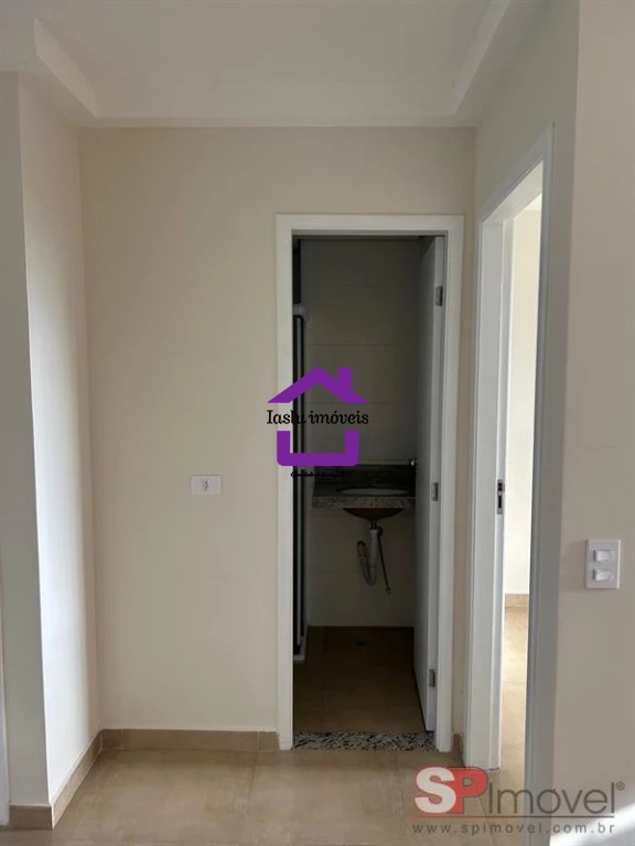 Apartamento para alugar com 2 quartos, 33m² - Foto 8