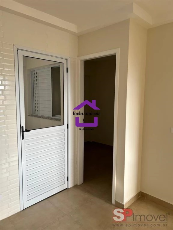 Apartamento para alugar com 2 quartos, 33m² - Foto 9