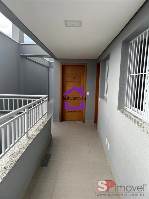 Apartamento para alugar com 2 quartos, 33m² - Foto 13