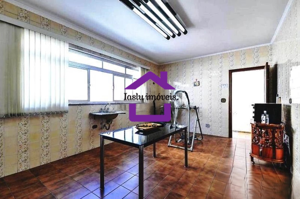 Sobrado à venda com 4 quartos, 500m² - Foto 3