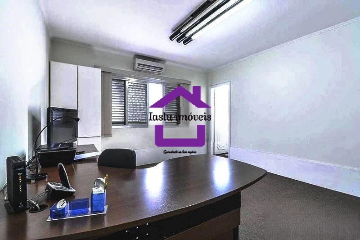 Sobrado à venda com 4 quartos, 500m² - Foto 4