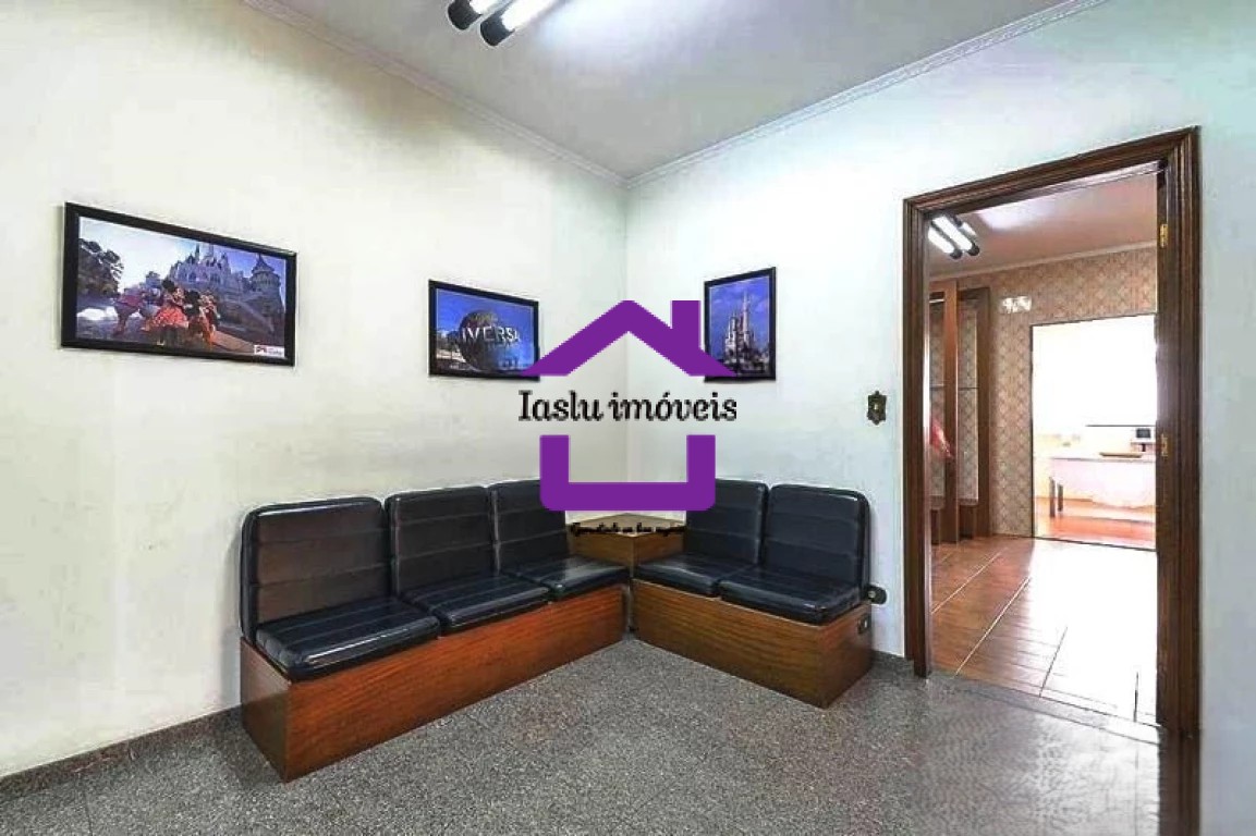Sobrado à venda com 4 quartos, 500m² - Foto 7