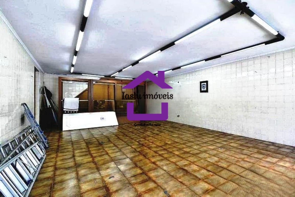 Sobrado à venda com 4 quartos, 500m² - Foto 12