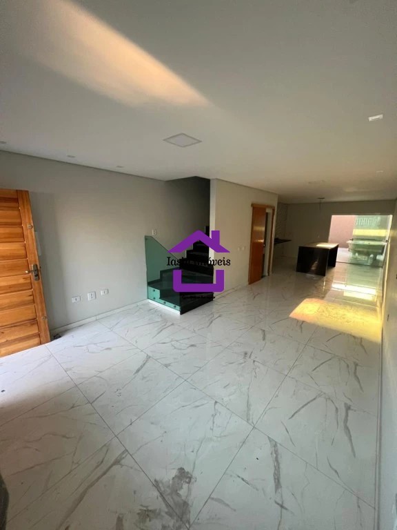 Sobrado à venda com 3 quartos, 218m² - Foto 8