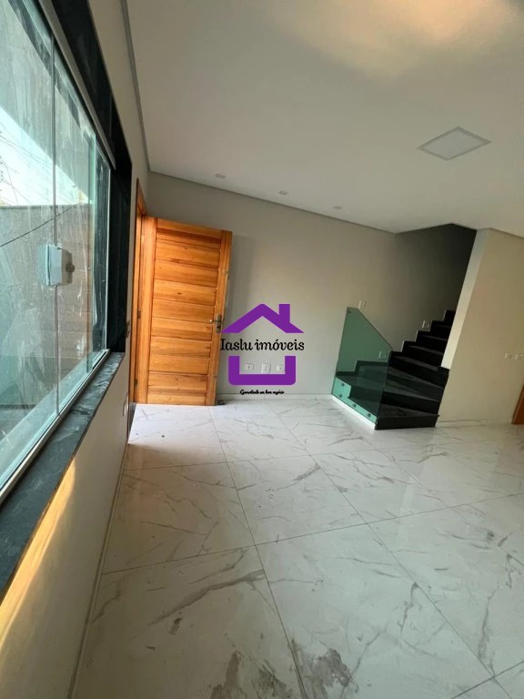 Sobrado à venda com 3 quartos, 218m² - Foto 12