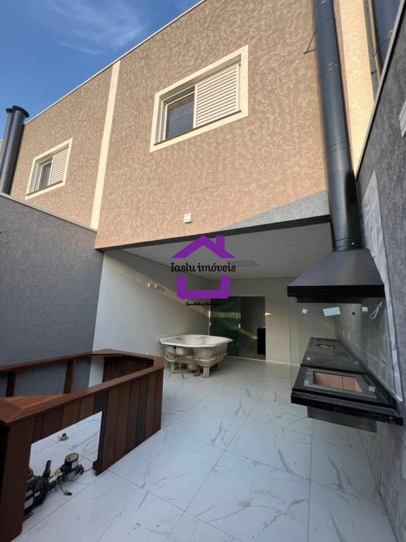 Sobrado à venda com 3 quartos, 218m² - Foto 17