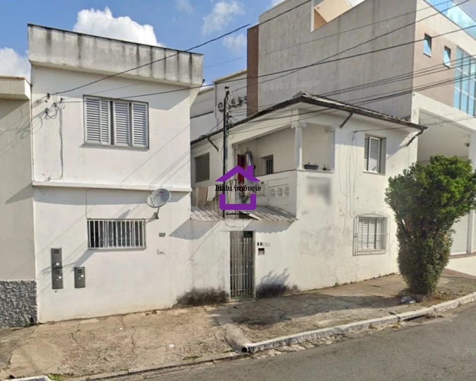 Casa, 1 quarto, 40 m² - Foto 1