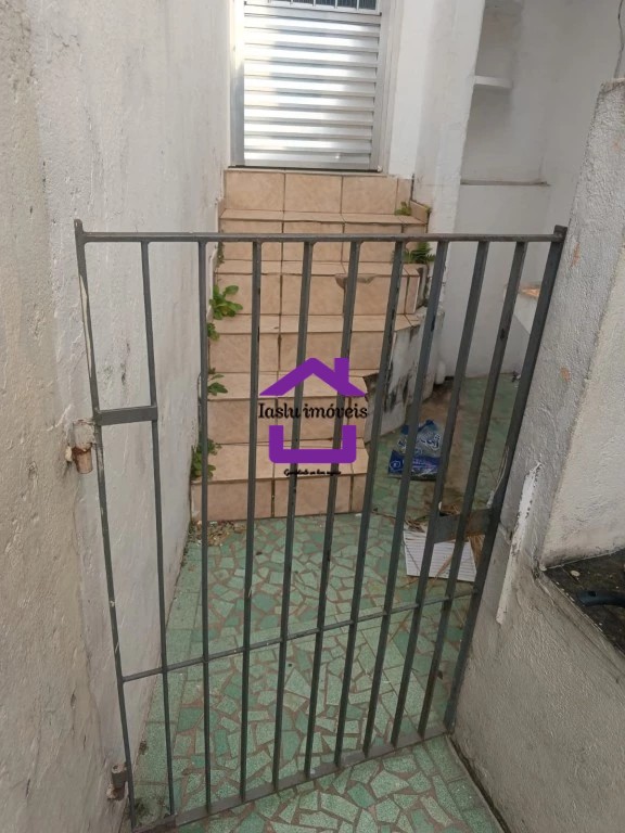 Casa, 1 quarto, 40 m² - Foto 2
