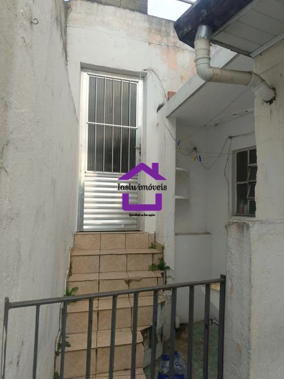 Casa, 1 quarto, 40 m² - Foto 3