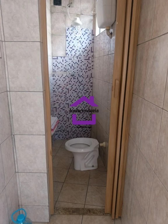 Casa, 1 quarto, 40 m² - Foto 10