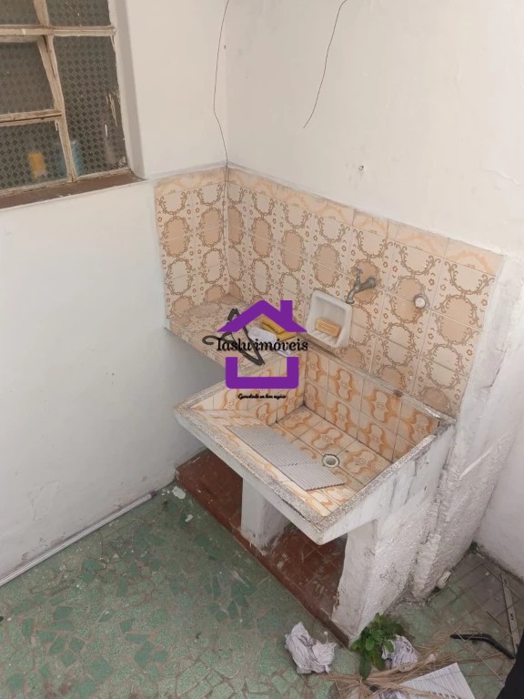 Casa, 1 quarto, 40 m² - Foto 13