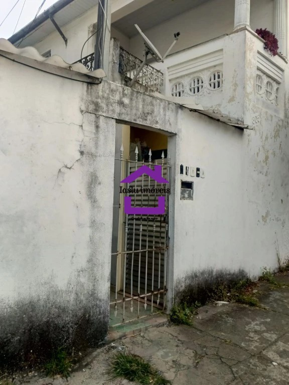 Casa, 1 quarto, 40 m² - Foto 14