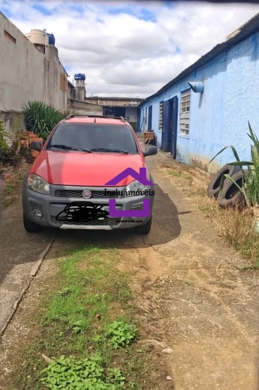 Depósito-Galpão-Armazém à venda e aluguel, 500m² - Foto 3