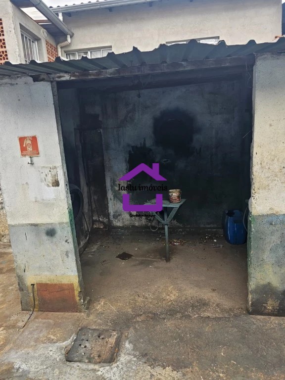 Depósito-Galpão-Armazém à venda e aluguel, 500m² - Foto 8