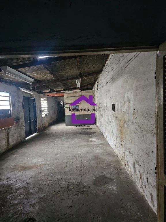Depósito-Galpão-Armazém à venda e aluguel, 500m² - Foto 12