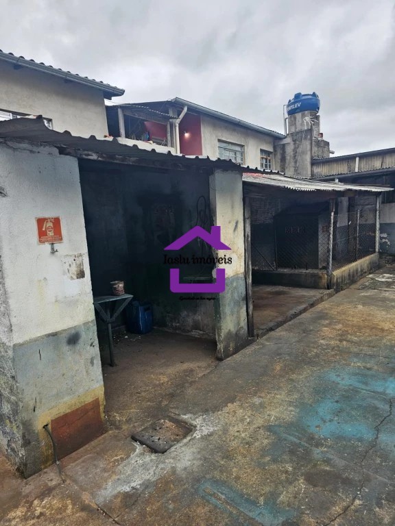 Depósito-Galpão-Armazém à venda e aluguel, 500m² - Foto 16