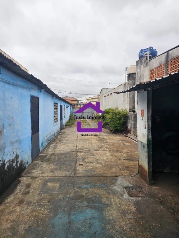 Depósito-Galpão-Armazém à venda e aluguel, 500m² - Foto 19