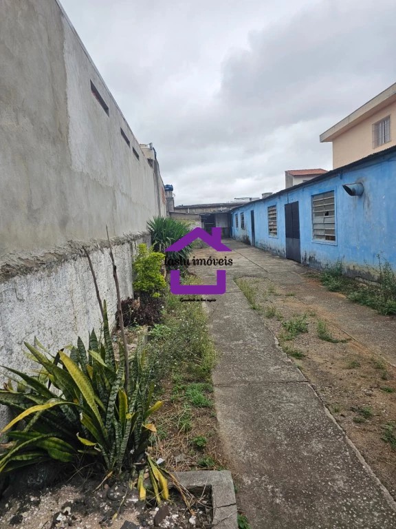 Depósito-Galpão-Armazém à venda e aluguel, 500m² - Foto 22