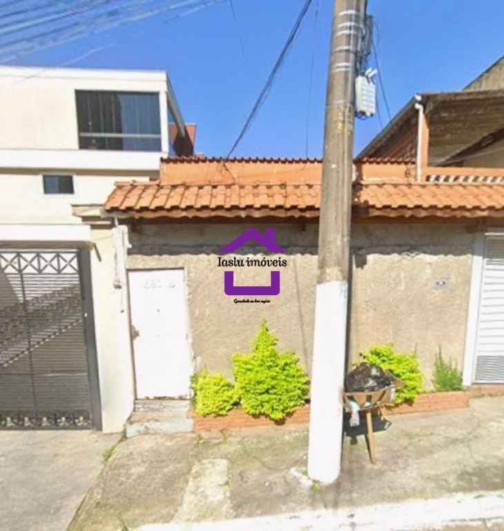 Casa, 1 quarto, 80 m² - Foto 1