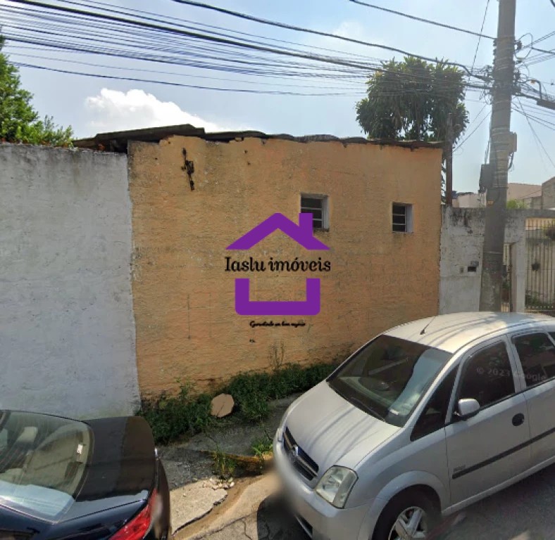 Terreno, 500 m² - Foto 1