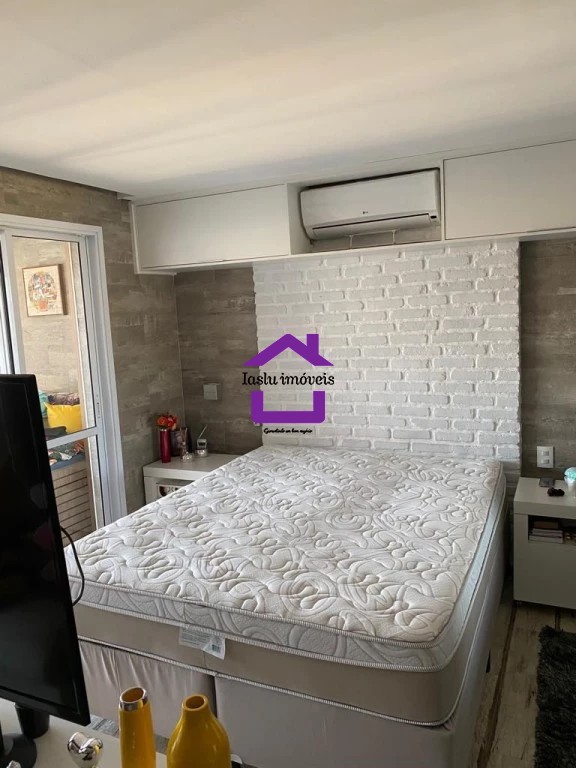 Apartamento à venda e aluguel com 1 quarto, 55m² - Foto 11