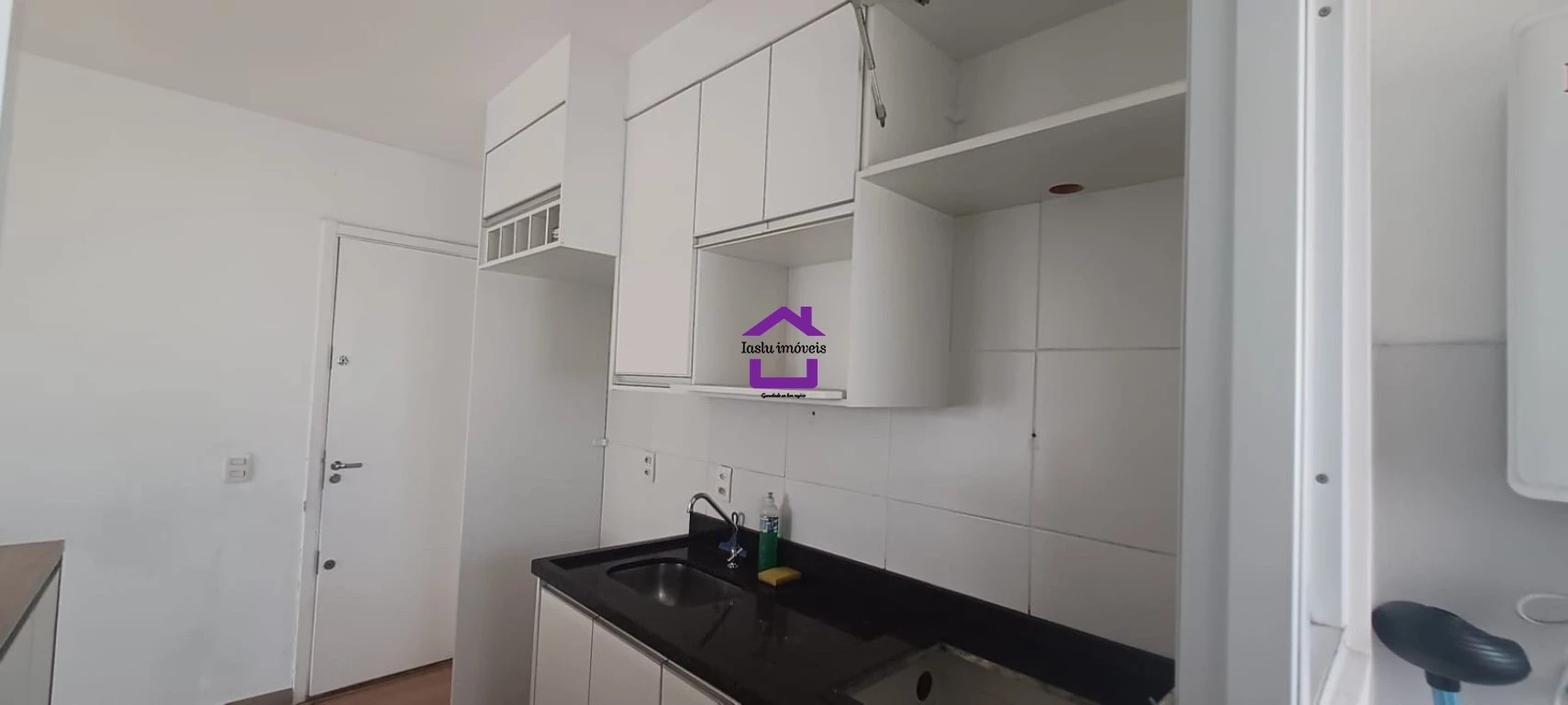 Apartamento à venda e aluguel com 2 quartos, 61m² - Foto 2