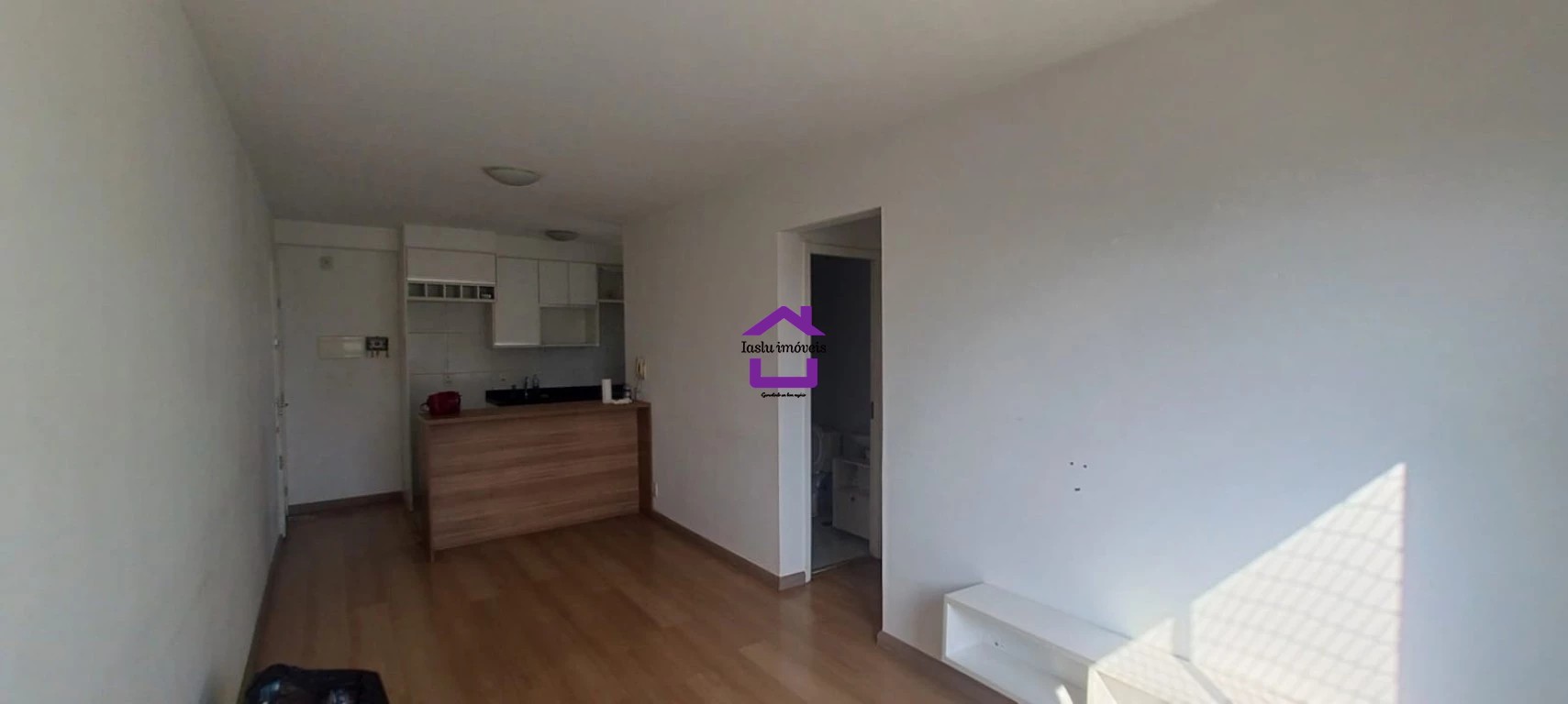 Apartamento à venda e aluguel com 2 quartos, 61m² - Foto 4