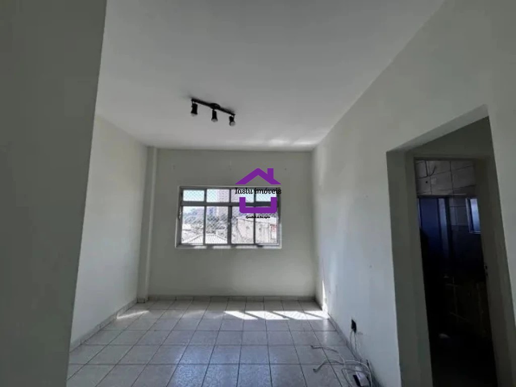 Apartamento para alugar com 1 quarto, 50m² - Foto 1