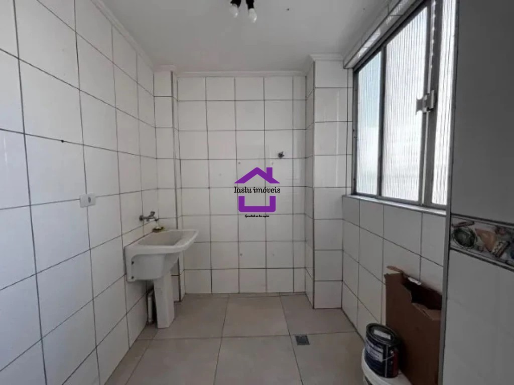 Apartamento para alugar com 1 quarto, 50m² - Foto 7