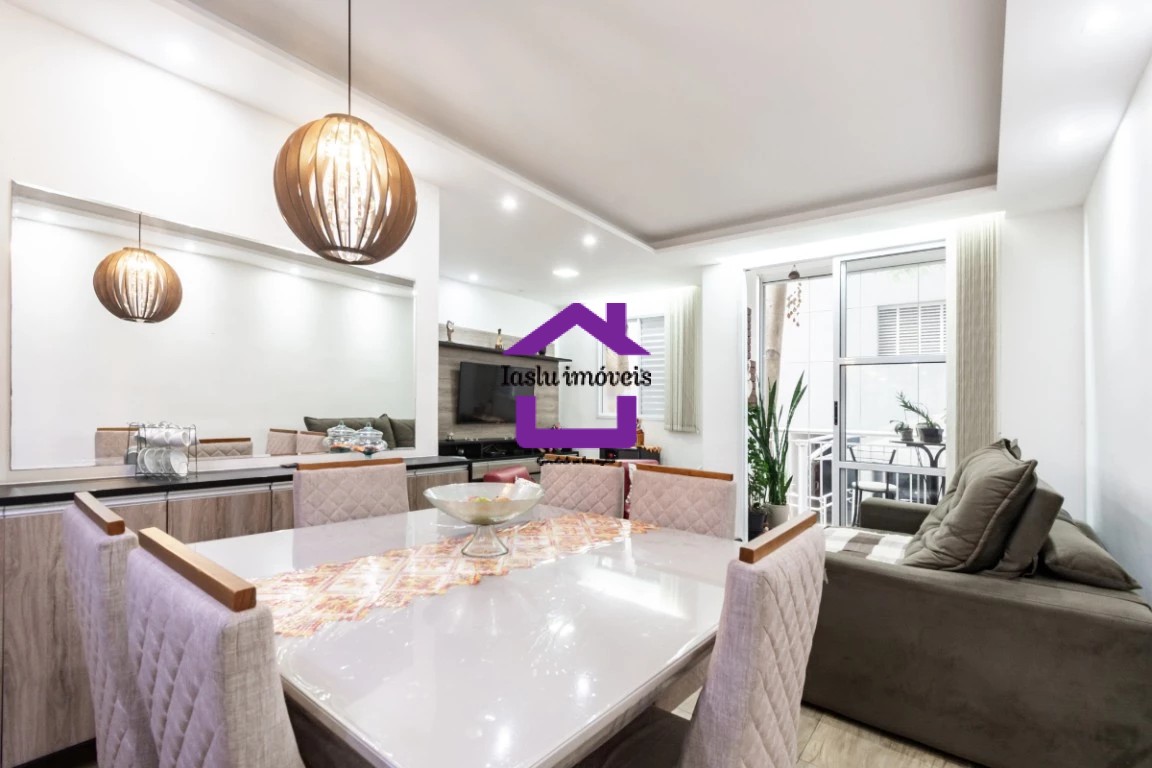 Apartamento, 2 quartos, 55 m² - Foto 1