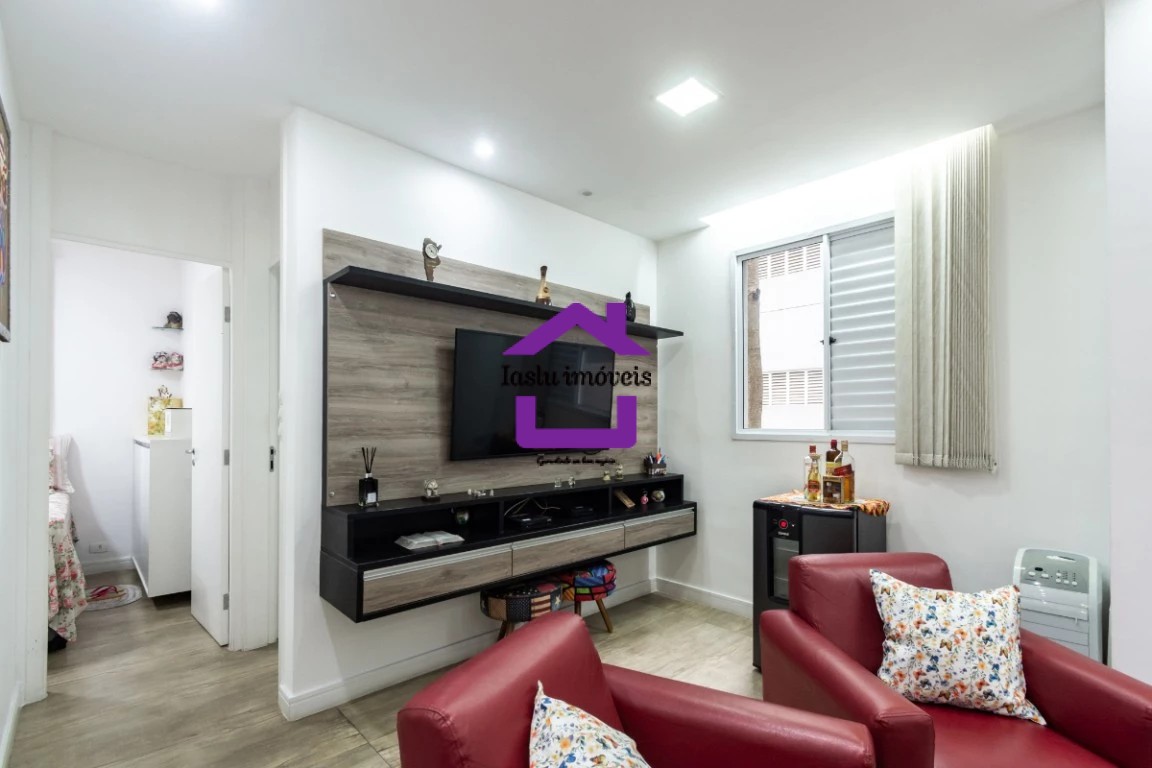 Apartamento, 2 quartos, 55 m² - Foto 4