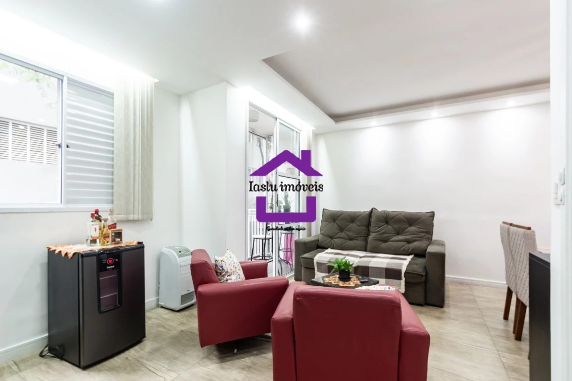 Apartamento, 2 quartos, 55 m² - Foto 5