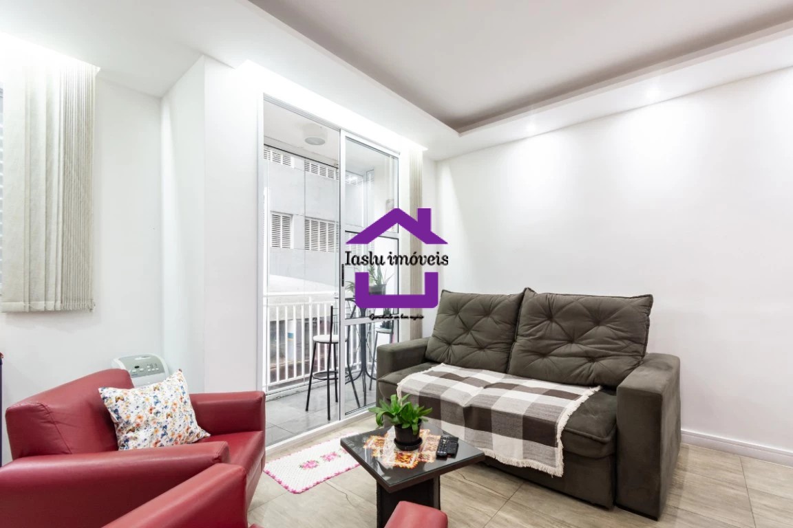 Apartamento, 2 quartos, 55 m² - Foto 6