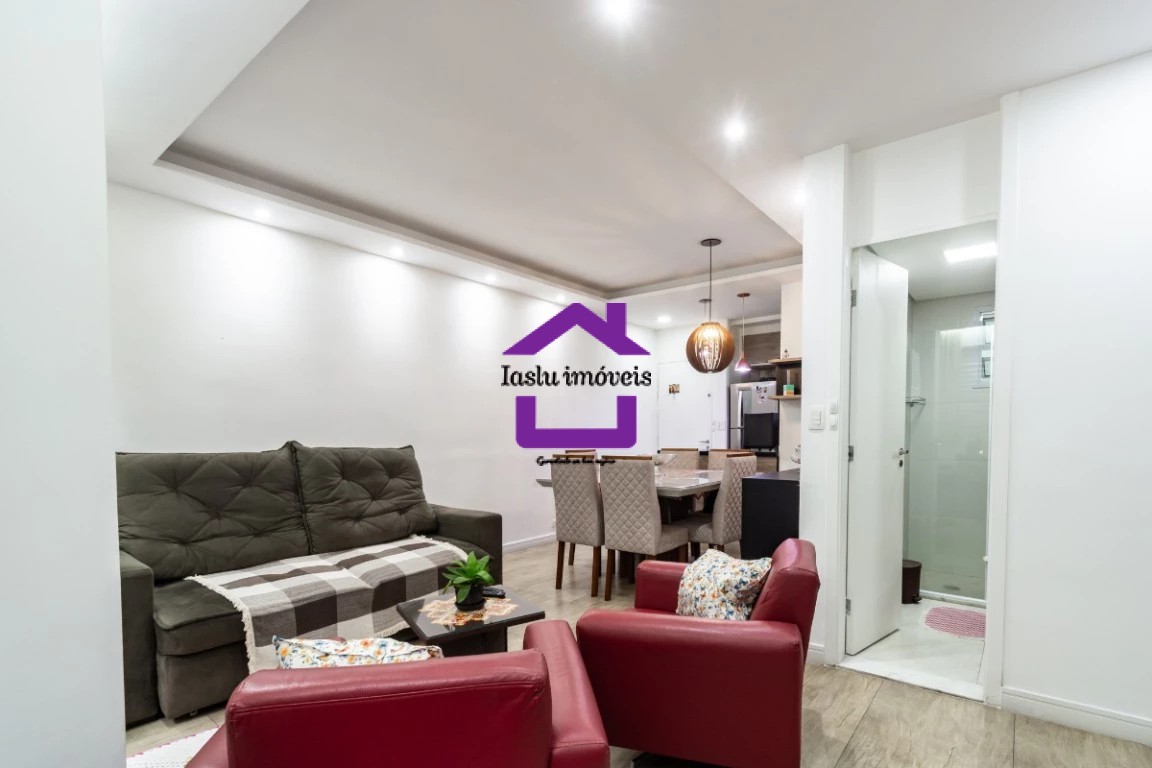 Apartamento, 2 quartos, 55 m² - Foto 7