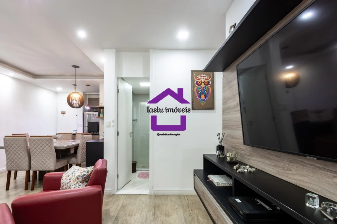 Apartamento, 2 quartos, 55 m² - Foto 8