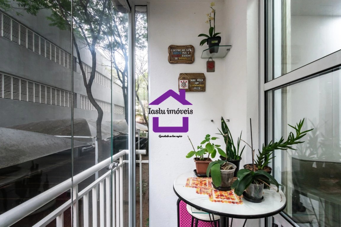 Apartamento, 2 quartos, 55 m² - Foto 9
