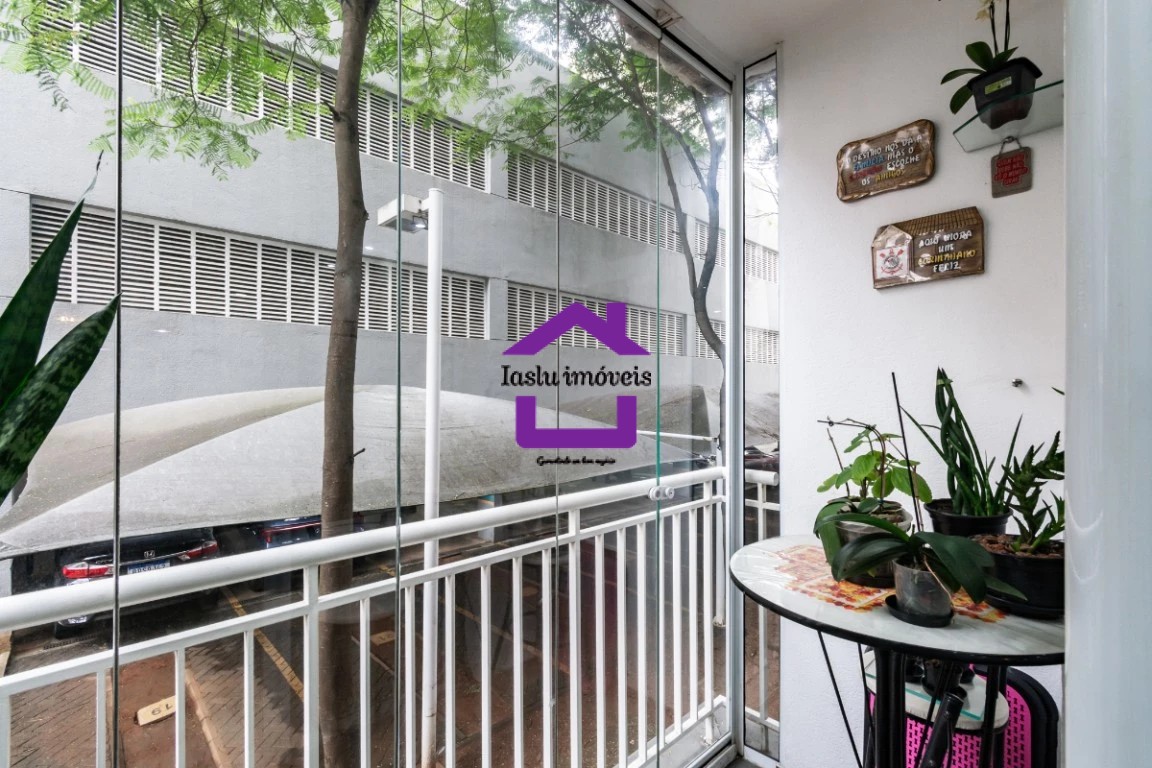 Apartamento, 2 quartos, 55 m² - Foto 10