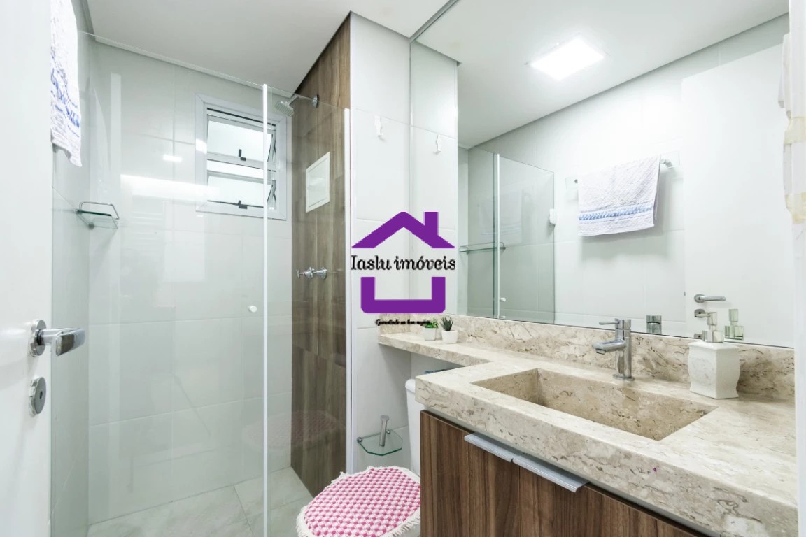 Apartamento, 2 quartos, 55 m² - Foto 11