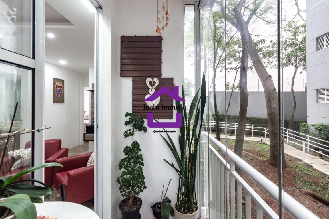 Apartamento, 2 quartos, 55 m² - Foto 12