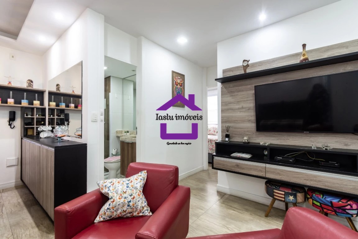 Apartamento, 2 quartos, 55 m² - Foto 13