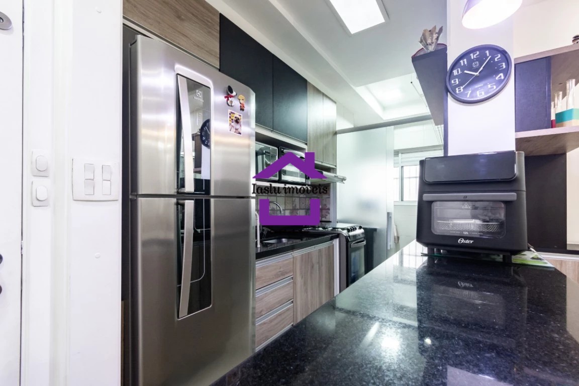 Apartamento, 2 quartos, 55 m² - Foto 14